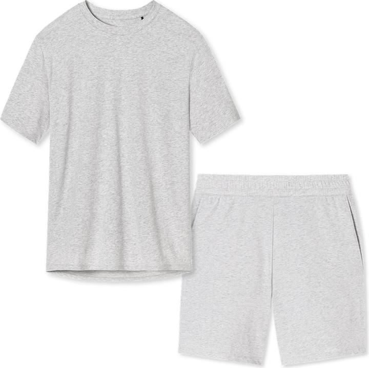Actual product image Schiesser Organic Cotton Pyjamas (42, XL)