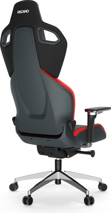 Immagine prodotto RECARO Exo FX 2.0 rosso lava