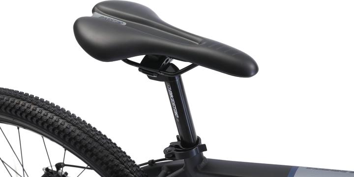 Actual product image Bikestar Hardtail mountain bike (46 cm)