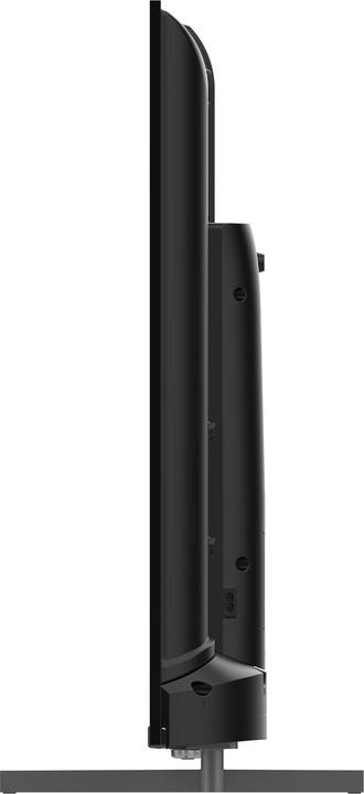 Actual product image Thomson Google TV 32 inch QLED Side (32", QLED, Full HD)