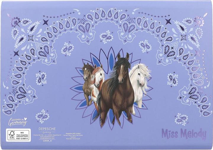 Immagine prodotto Depesche Miss Melody