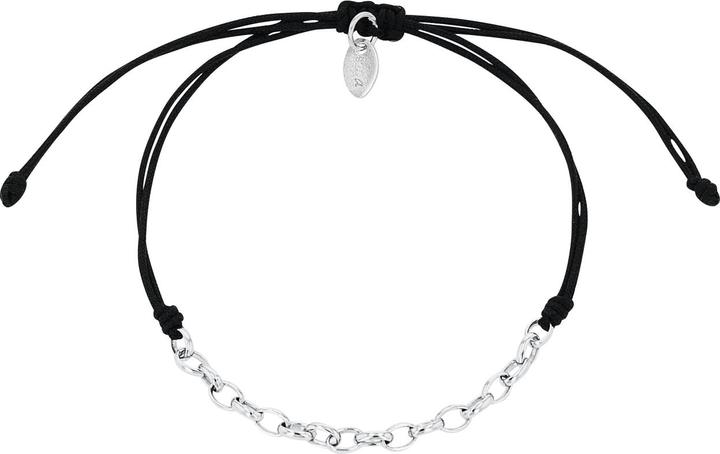 Image du produit Amor Bijoux de bras pour femme, argent sterling 925 (23 cm, Argent 925)