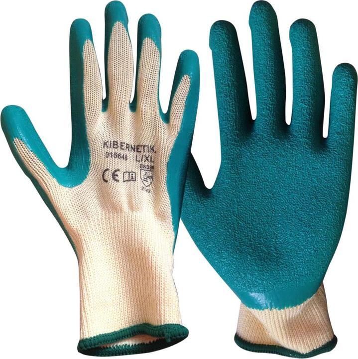 Holmberg Gartenhandschuhe L/XL (XL)