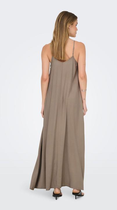 Produktbild Only ONLARIS Langes Kleid Kleid (XS)