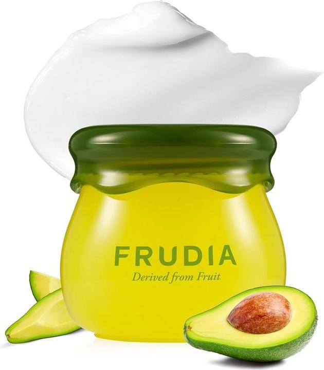 Frudia Avocado Cica Relief Lip Balm 0ml