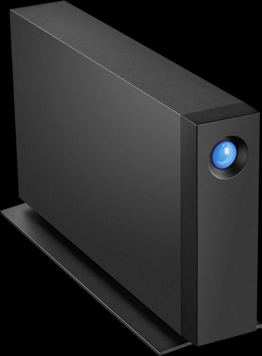Immagine prodotto LaCie d2 Professional (8 TB)