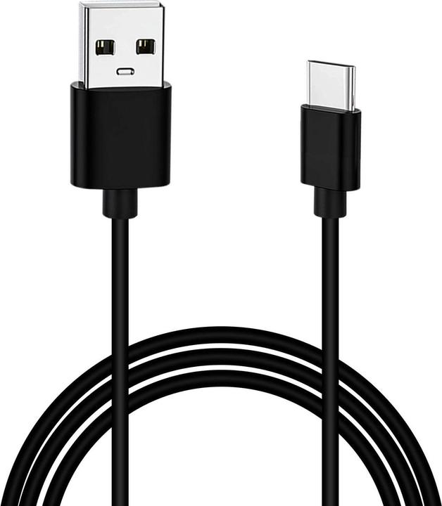 Produktbild Xiaomi USB-C Ladekabel (1 m, USB 3.2 Gen 1)