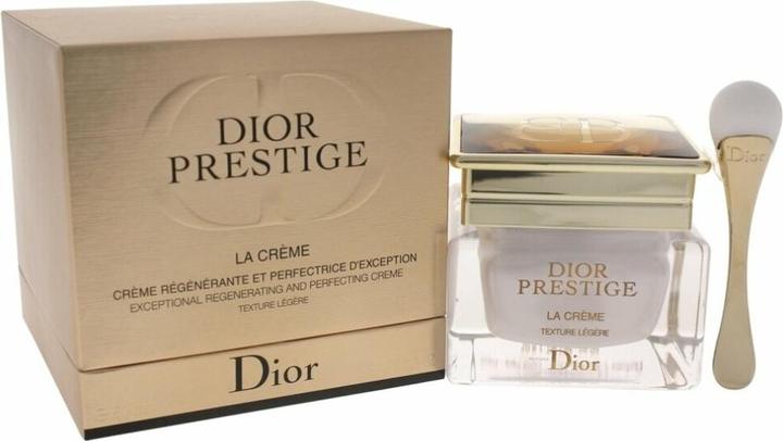 Produktbild Dior Crème Légère Pot (50 ml, Gesichtsbalsam)