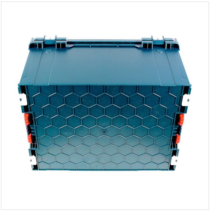 Productafbeelding Bosch Professional Bosch L-Boxx Sortimo Box 238 Systeem Gereedschapskoffer ( 2608438693 )