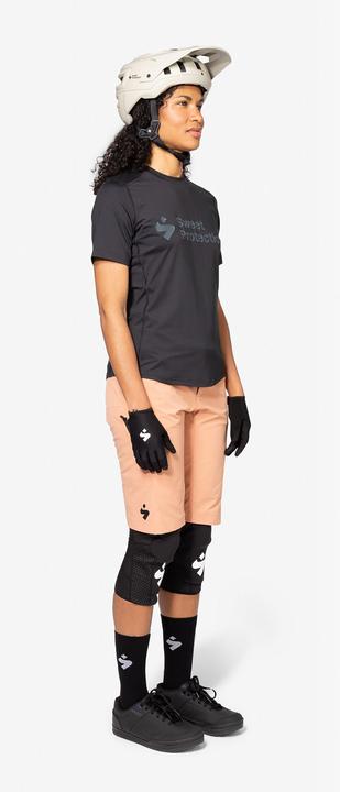 Actual product image Sweet Protection Hunter SS Jersey W (S)