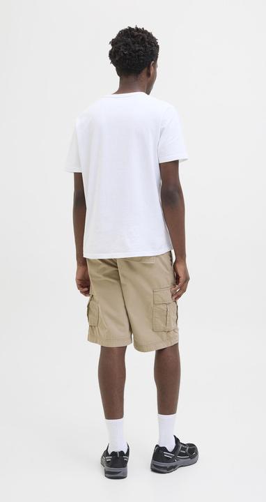 Produktbild Aprel Loose Fit Cargo Shorts Cargo Shorts (L)