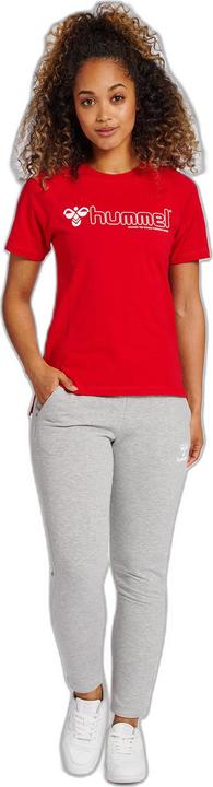 Actual product image hummel NONI 2.0 T-SHIRT (S)