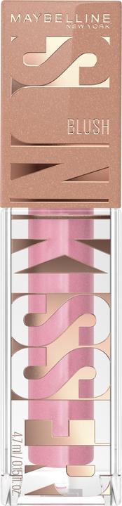 Image du produit Maybelline New York Fard à joues Sunkisser 05 Blazing Blush (05 Blazing Blush)