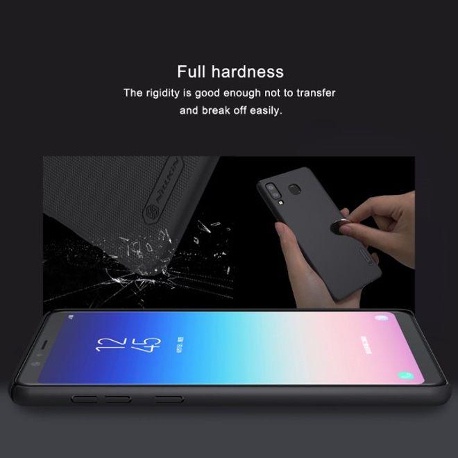 Image du produit Nillkin Série bouclier super dépoli (Samsung Galaxy A9)