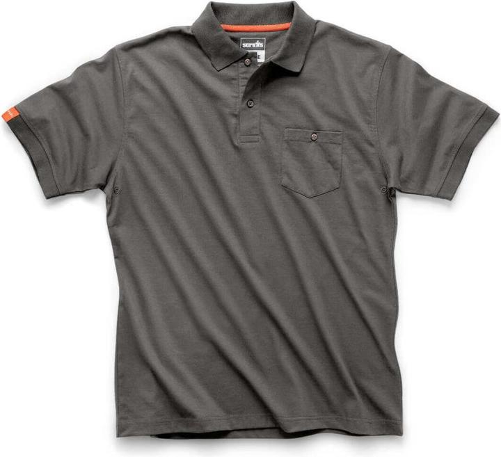 Actual product image Scruffs Polo shirt (XS)