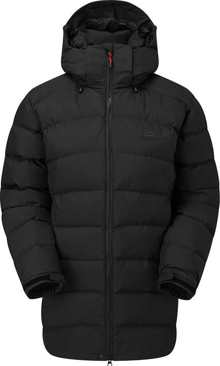 Lightline Eco Women's Parka (XS)