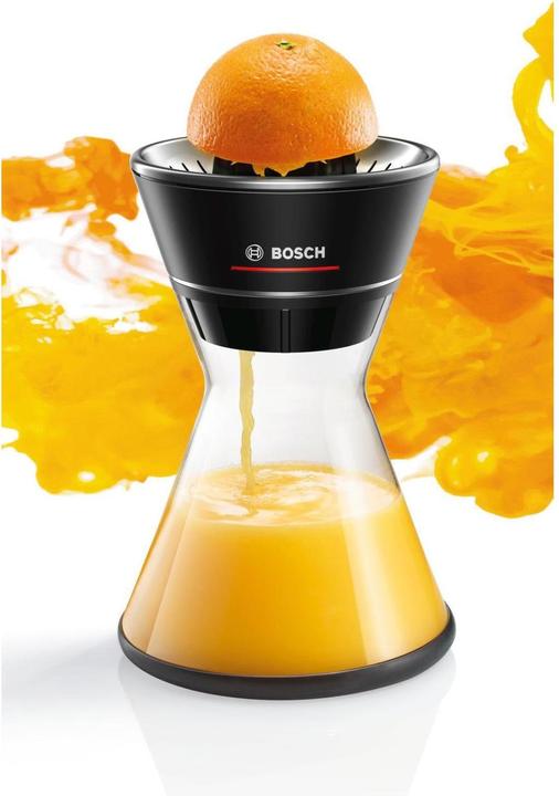 Produktbild Bosch Hausgeräte MCP72GPB (EU-Stecker)