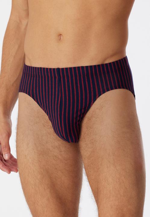 Image du produit Schiesser Mini-slip en coton organique (L)