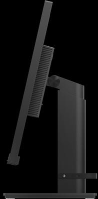 Actual product image Lenovo ThinkVision T27h-20 (2560 x 1440 pixels, 27")