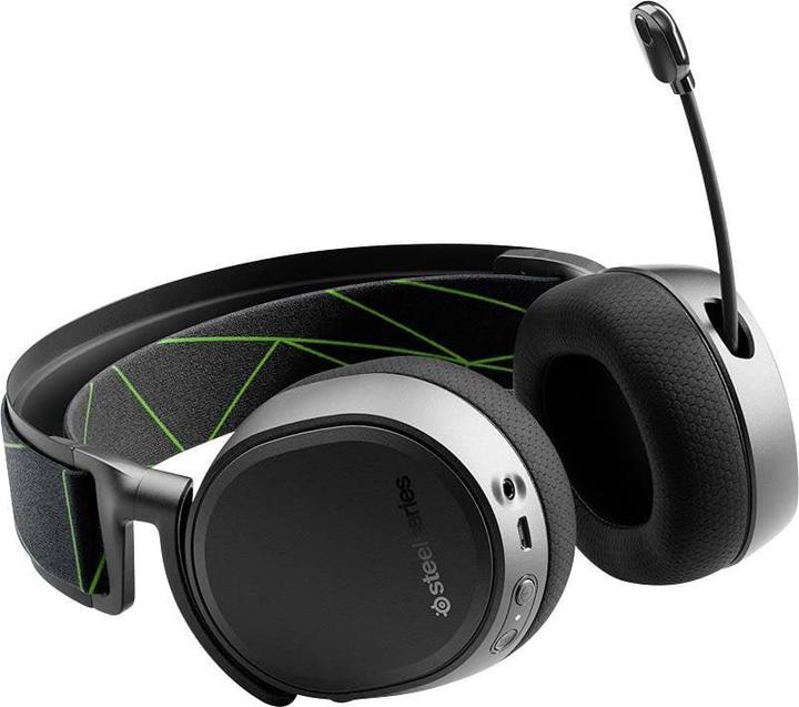 Produktbild SteelSeries Arctis 1 (Kabelgebunden)