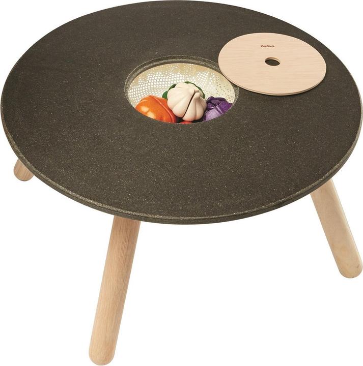 Actual product image Plantoys Tisch (Kids table)