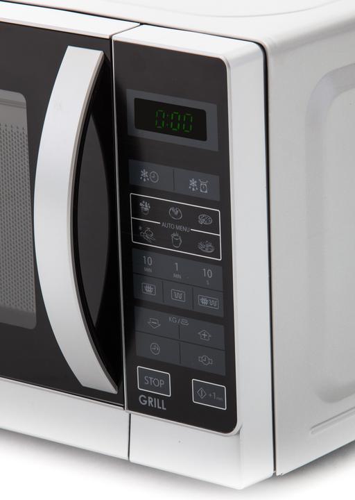 Actual product image Sharp R742INW (25 l)