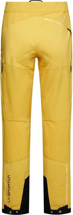 Actual product image La Sportiva Alpine Guide Windstopper Pant M (M)
