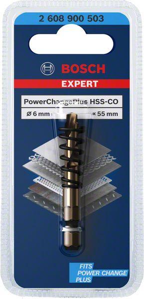 Actual product image Bosch Professional Zubehör Expert (8.5 millimetres)