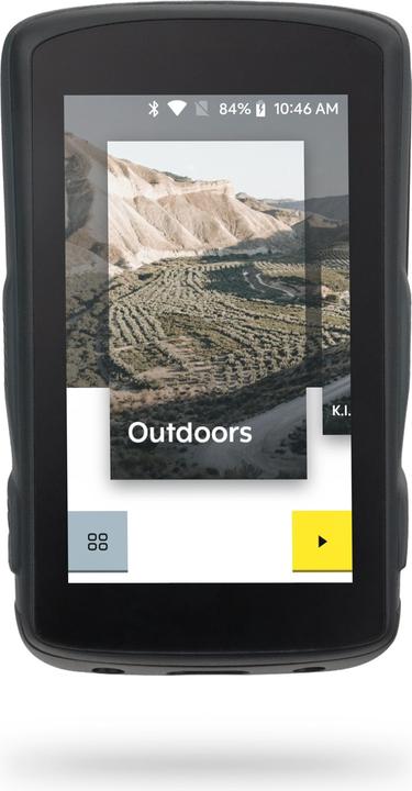 Produktbild Hammerhead GPS Karoo 2