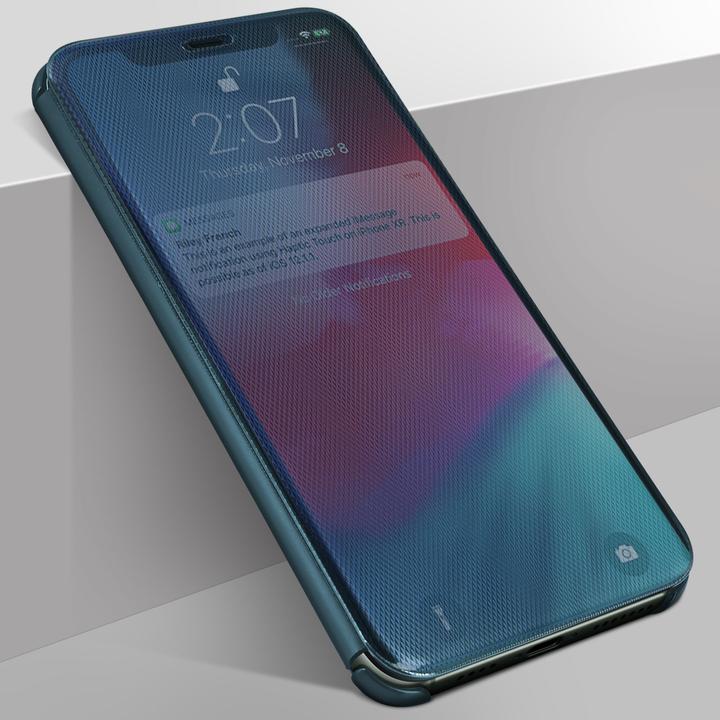Actual product image Avizar Kazimir Series (Apple iPhone 11 Pro)
