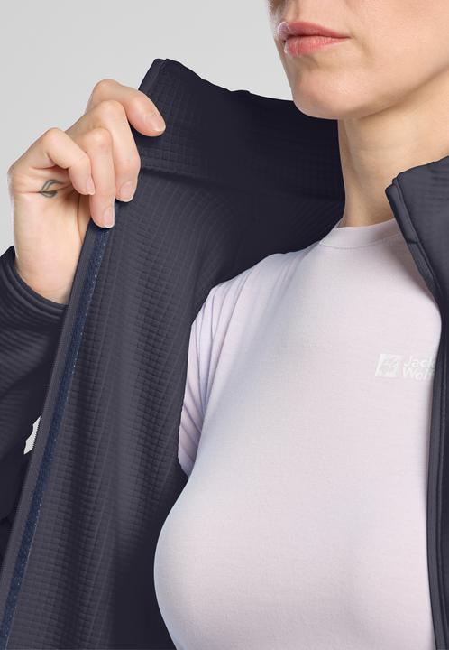 Immagine prodotto Jack Wolfskin Kolbenberg Fz W (XS)