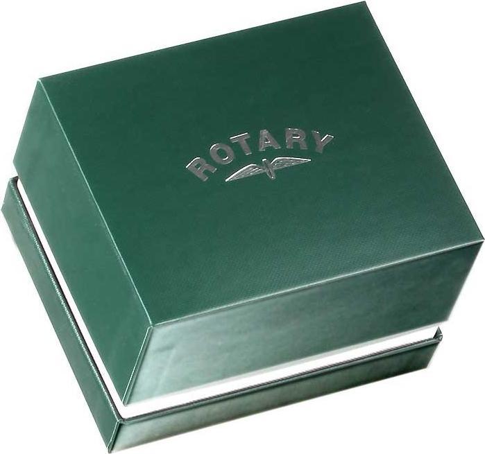 Immagine prodotto Rotary LB05811/70 Tradizionale (Orologio da polso analogico)