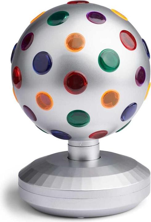 Actual product image Light-Up LIGHT - UP - Disco Ball 28cm (MCDC002) (28 cm)