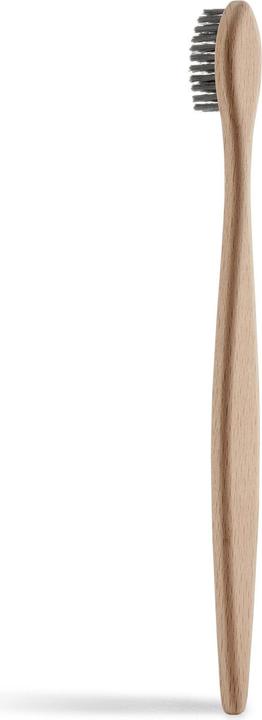Produktbild Georganics Zahnbürste aus Buchen (Weich, 1 x)