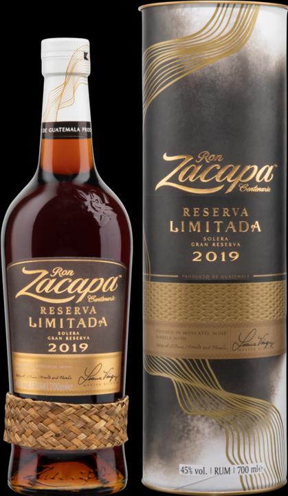 Immagine prodotto Ron Zacapa Zacapa Reserva Limitada