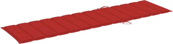 Produktbild VidaXL Hayder (200 x 50 x 3 cm)