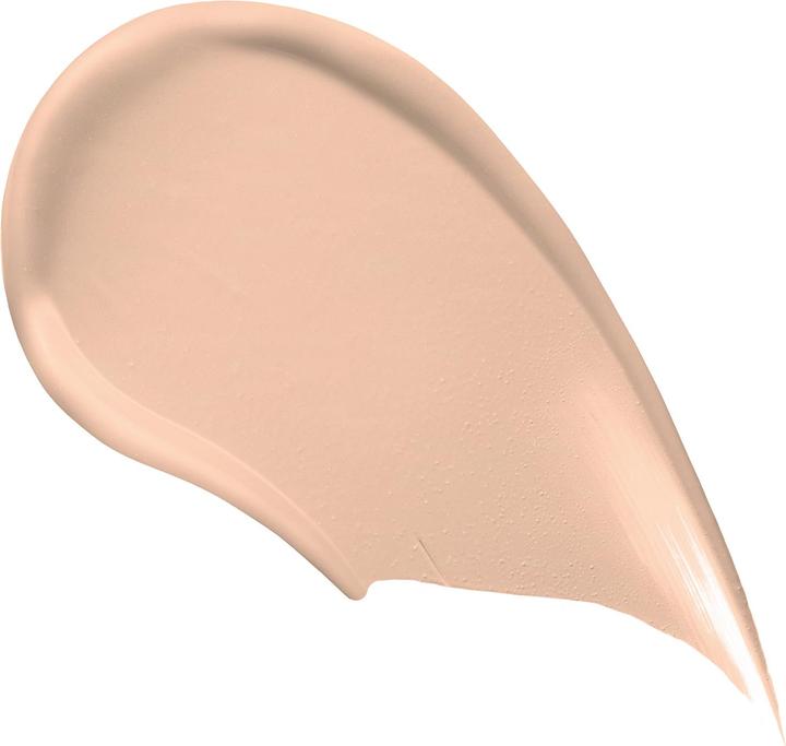 Actual product image Max Factor Lasting Performance (101 Ivory Beige)