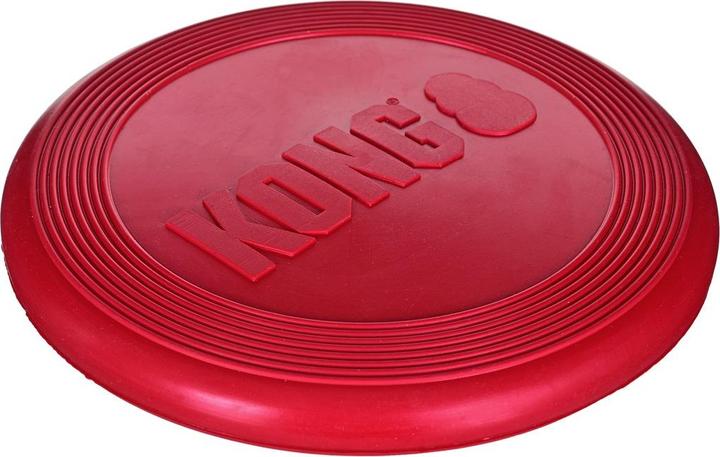 Image du produit KONG Flyer (Jouet à lancer chien)