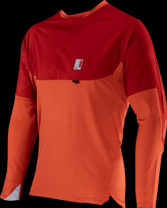 Produktbild Leatt Jersey MTB AllMtn 4.0 - Glow (L)