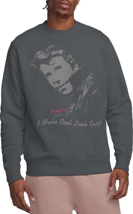 Produktbild Happy Days Cool Sweatshirt (S)