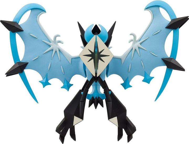Image du produit Takara Tomy Pokemon - Necrozma ML-17 Moncollé