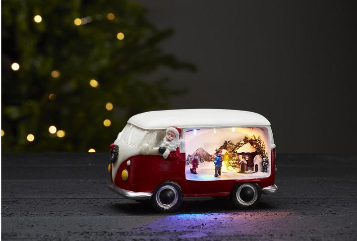 Immagine prodotto Star Trading Merryville