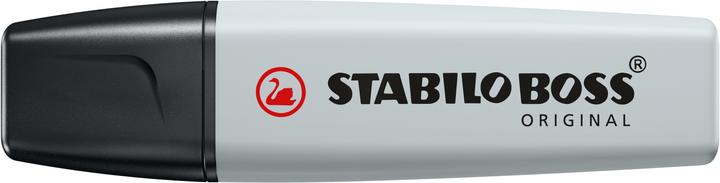 Immagine prodotto STABILO Evidenziatore BOSS (Grigio, 5 mm, 1 x)