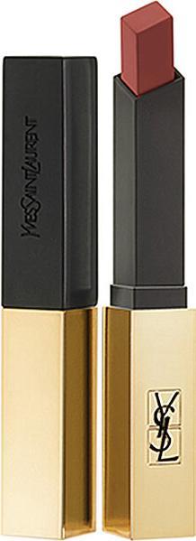 Yves Saint Laurent Rouge Pur Couture The Slim Psychedelic Chili 34 (Dunkelrot)