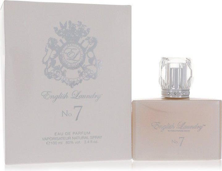 Image du produit English Laundry No. 7 (Eau de parfum, 100 ml)