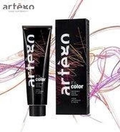 Actual product image Artego It's Color 8.11 Intense Ash Light Blonde 150 Ml (8.11 Intense Ash Light Blonde)