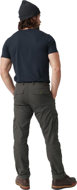 Actual product image Fjällräven Karl Pro Trousers (56)