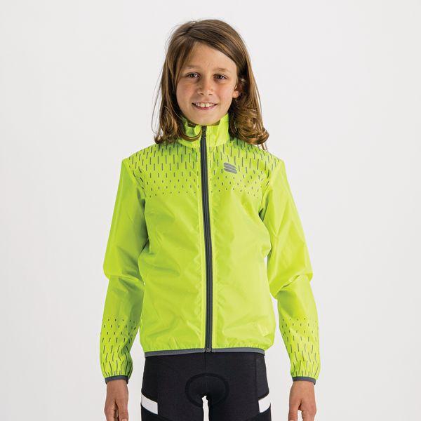 Actual product image Sportful Kid Reflex Jacket (128)