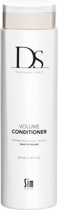 DS Sim Sensitive Volume Conditioner 200 ml (200 ml)
