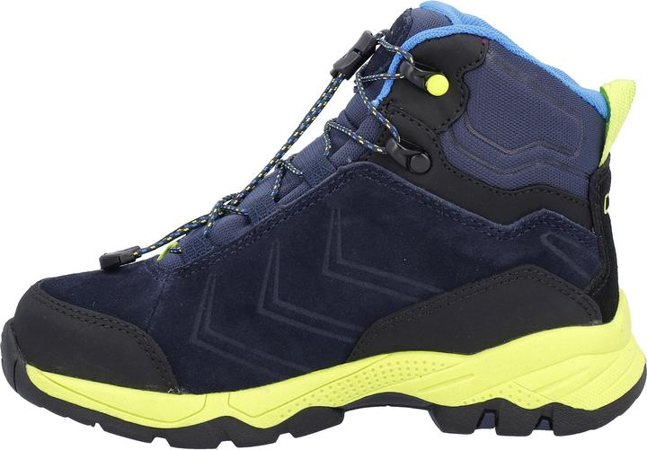 Produktbild CMP Campagnolo Kid's Melnick Mid WP (37)